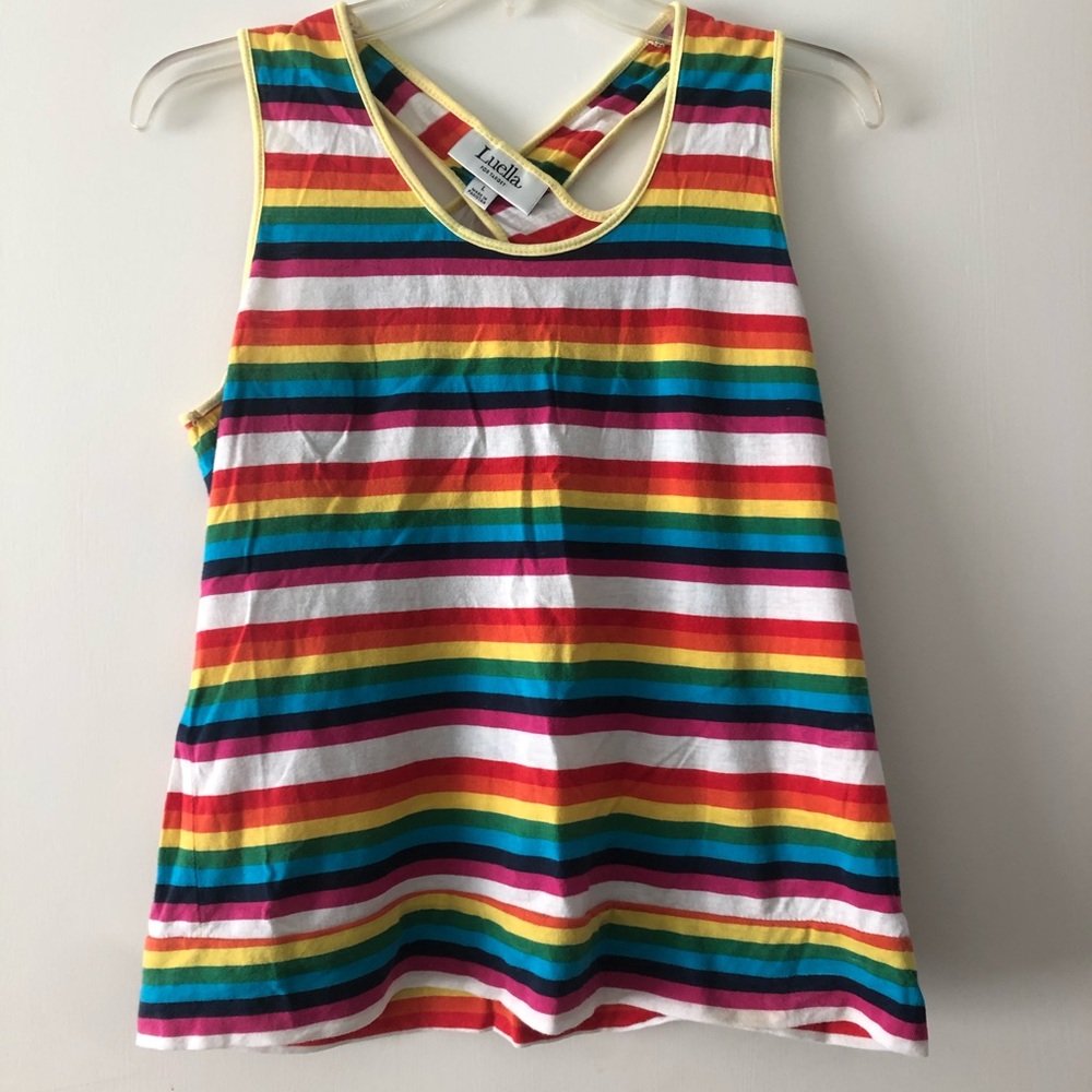 Luella for Target Tank
